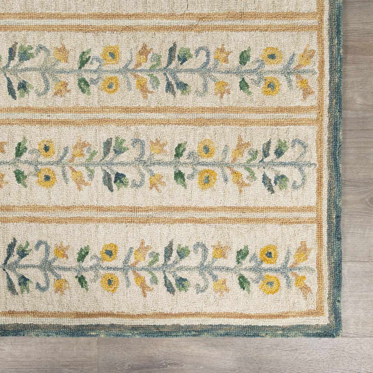 Callen Ivory Area Rug