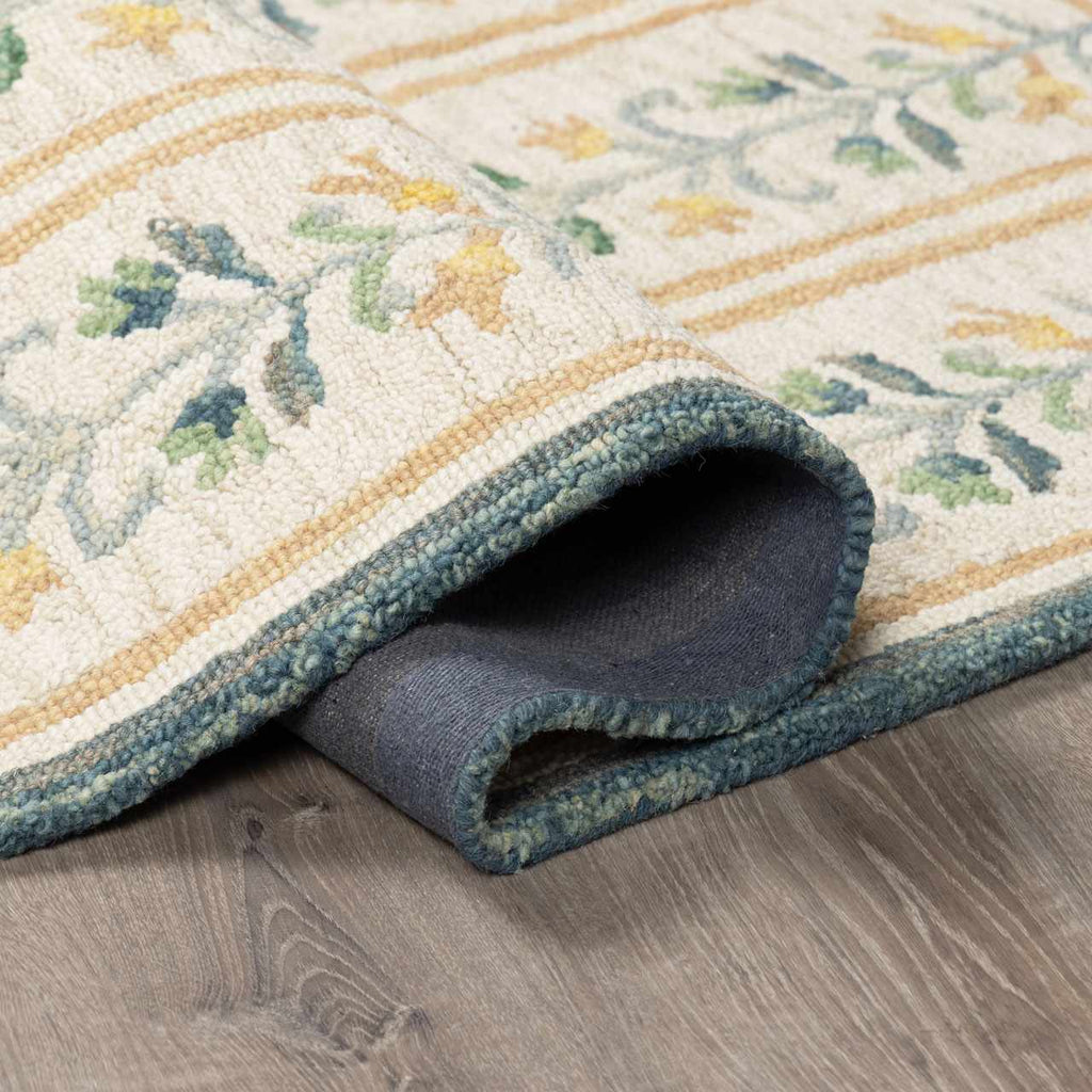 Callen Ivory Area Rug