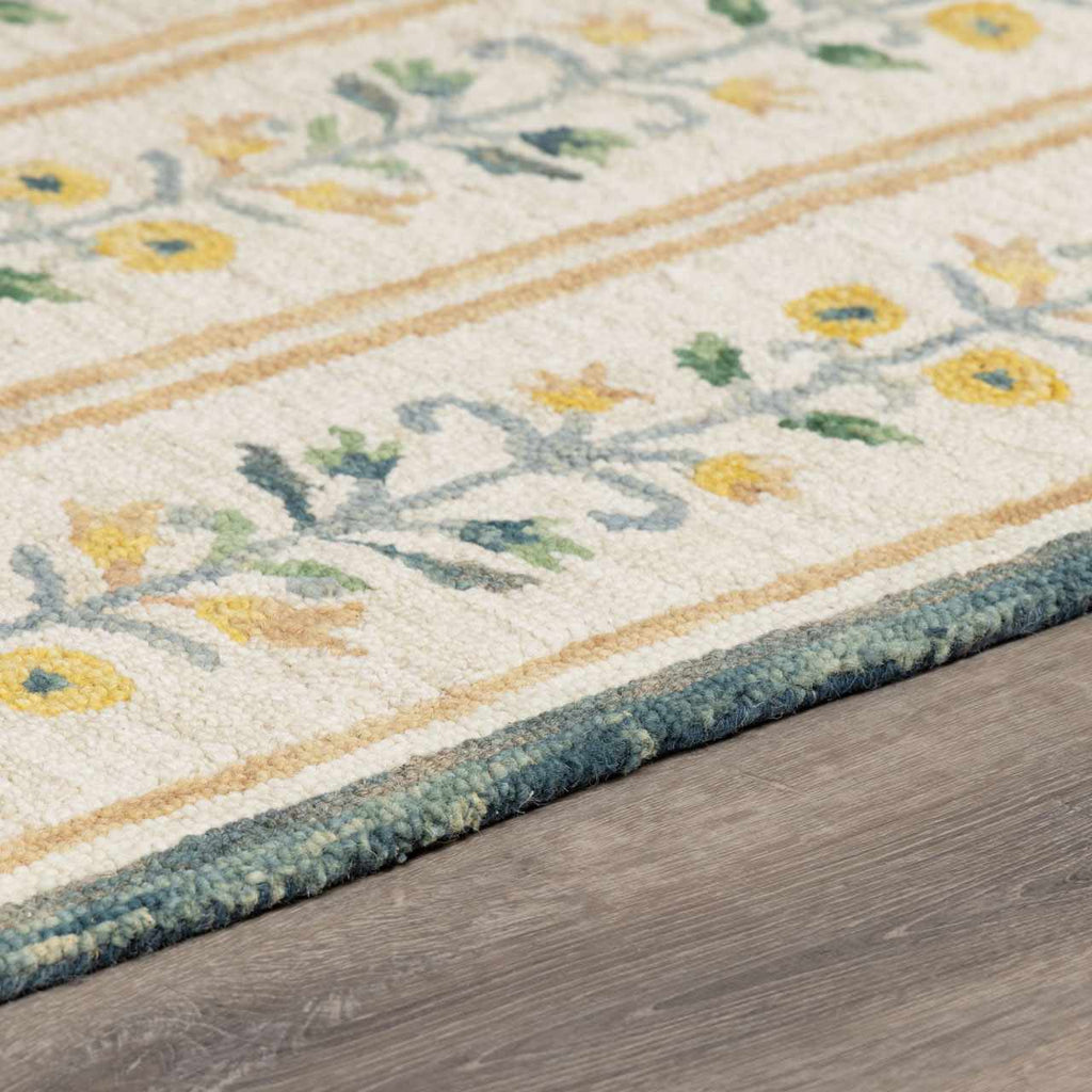 Callen Ivory Area Rug