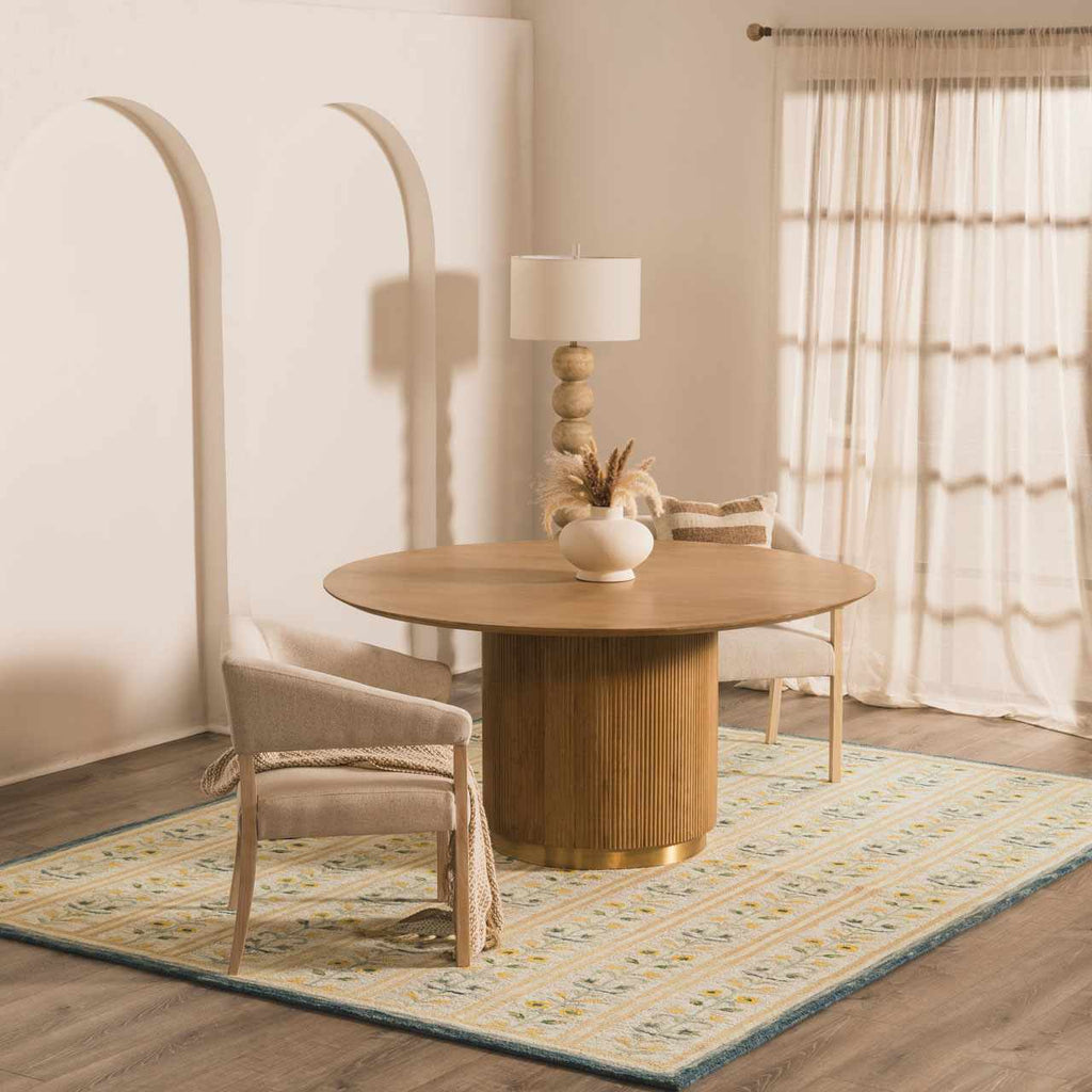 Callen Ivory Area Rug