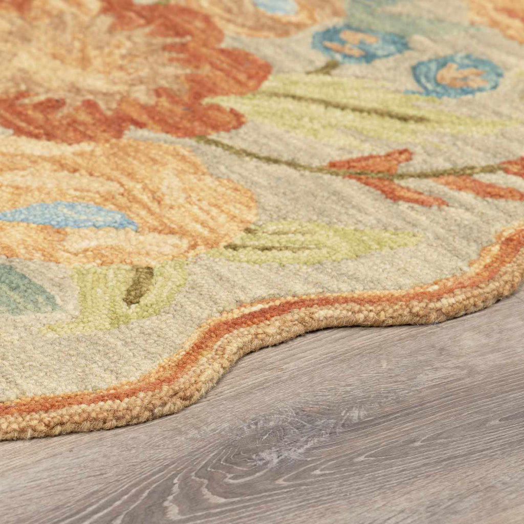 Braith Area Rug