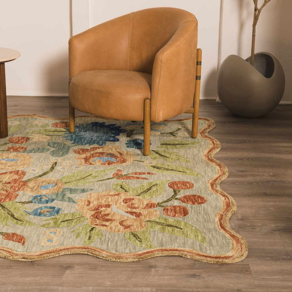 Braith Area Rug