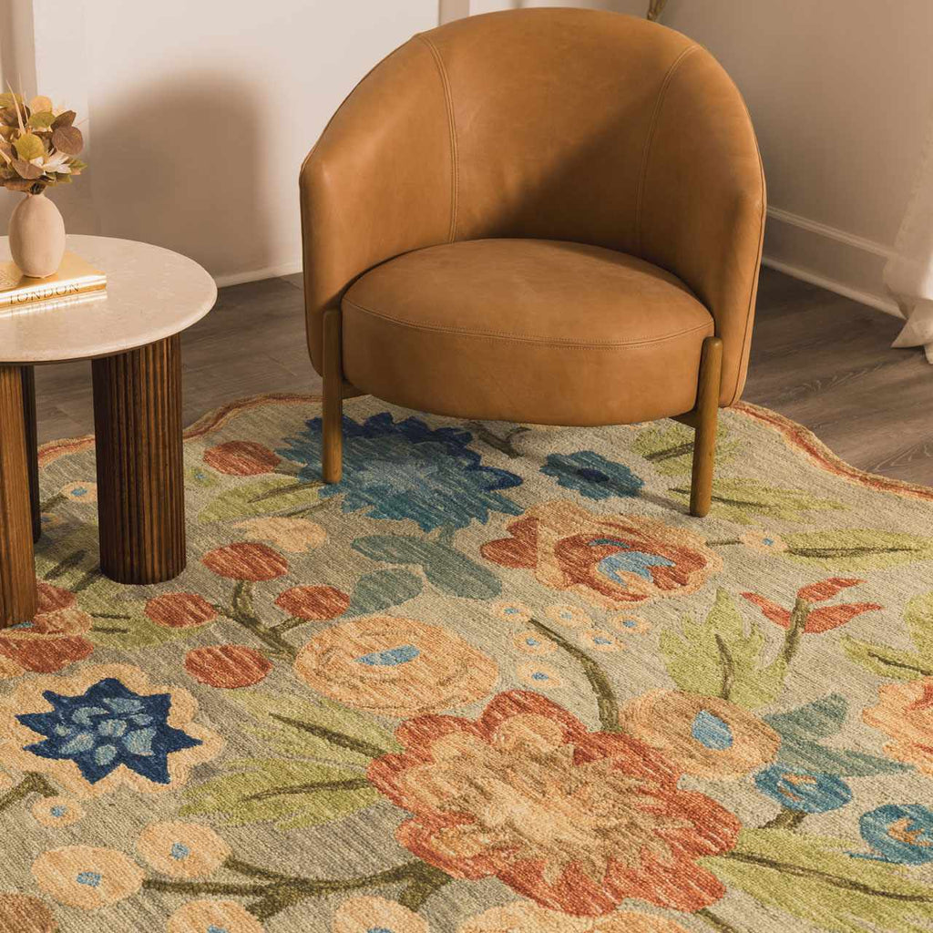 Braith Area Rug