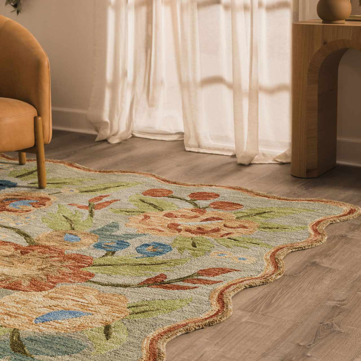 Braith Area Rug