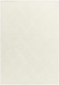 Almeda Washable Wool Area Rug