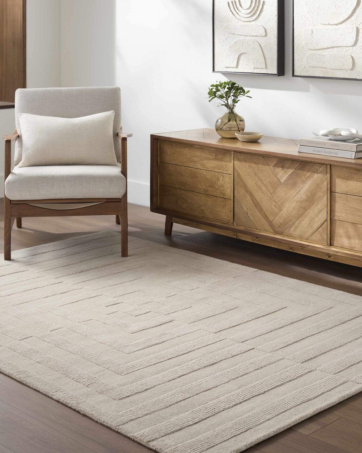 Aretha Area Rug