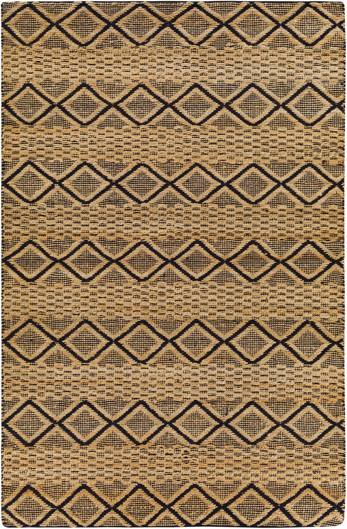 Foxrock Jute Carpet - Clearance