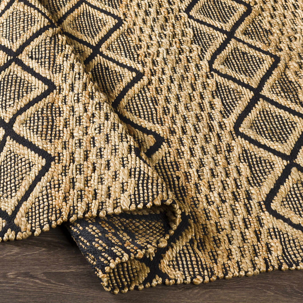 Foxrock Jute Carpet - Clearance