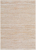 Alezae Beige Outdoor Area Rug