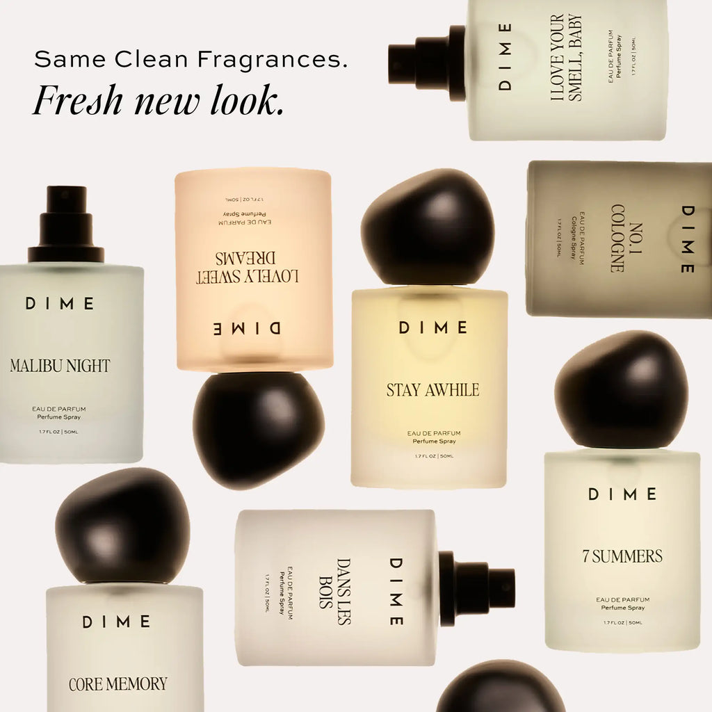 7 Summers Perfume
