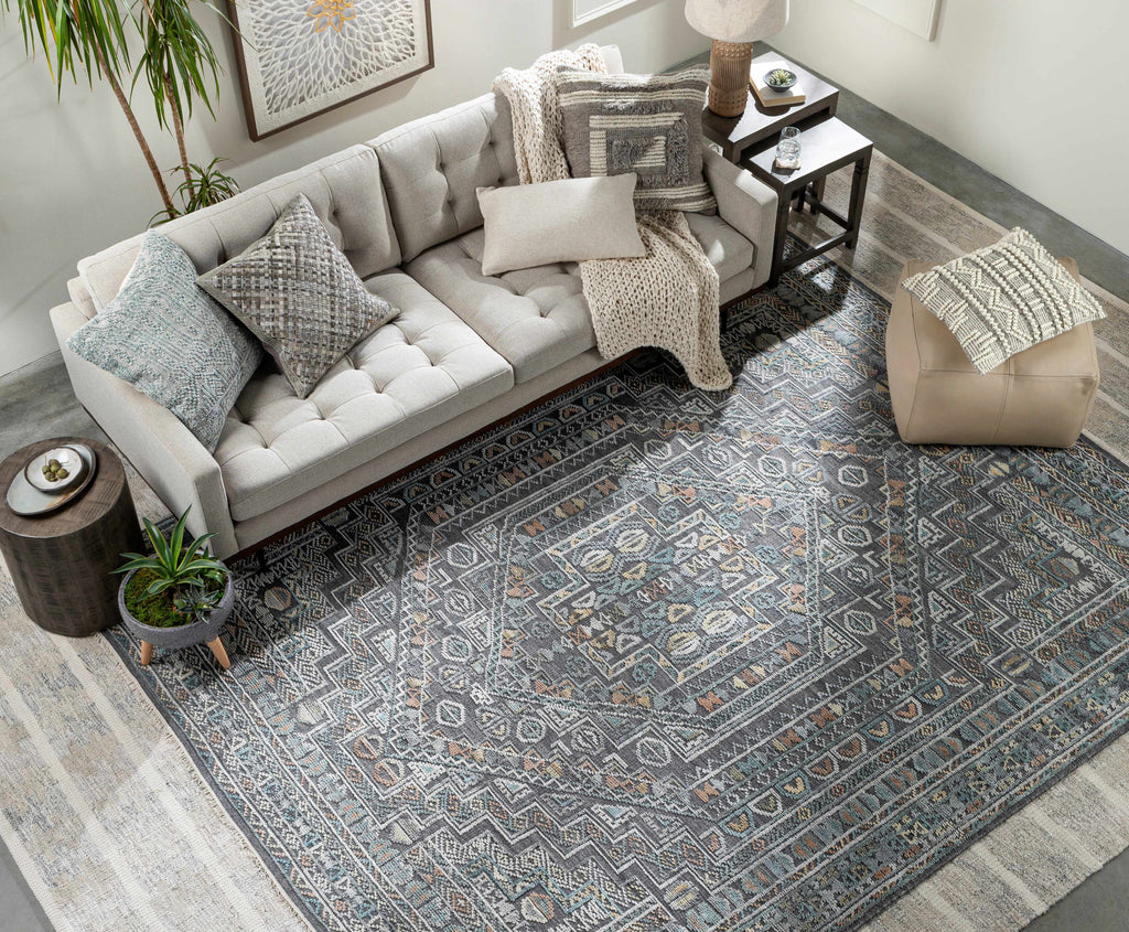 Metcalf Area Rug - Clearance