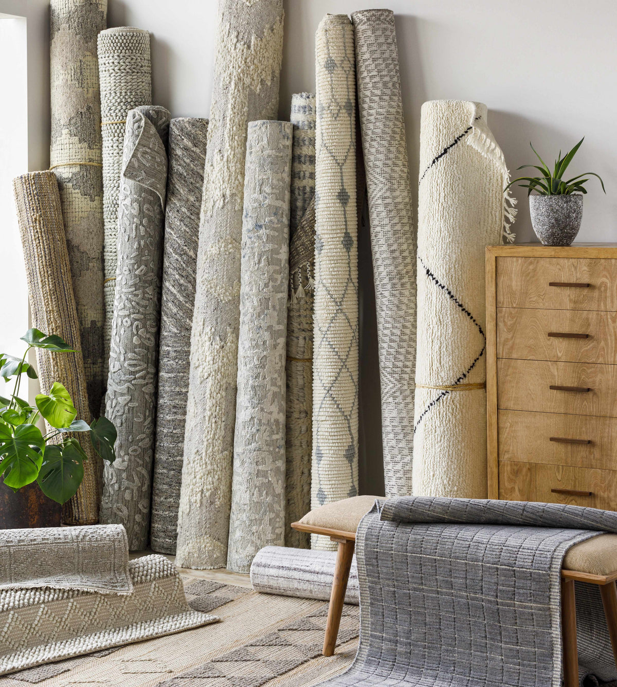 Plean Premium Rug - Clearance