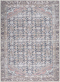 Ameera Washable Area Rug