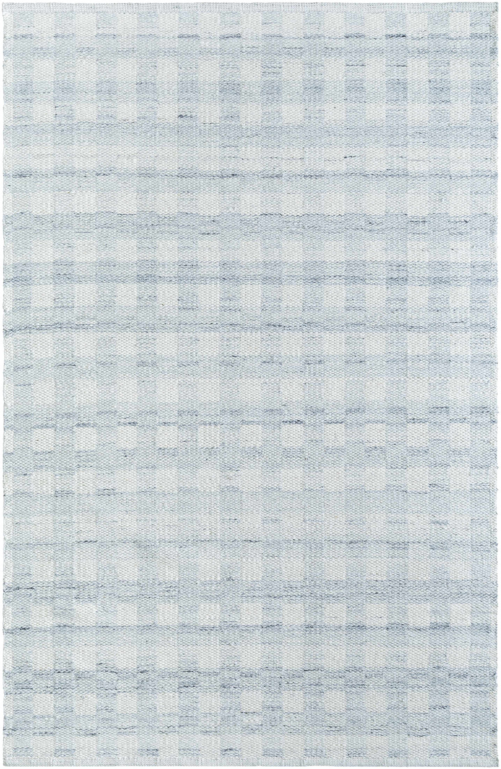 Garth Light Slate Area Rug