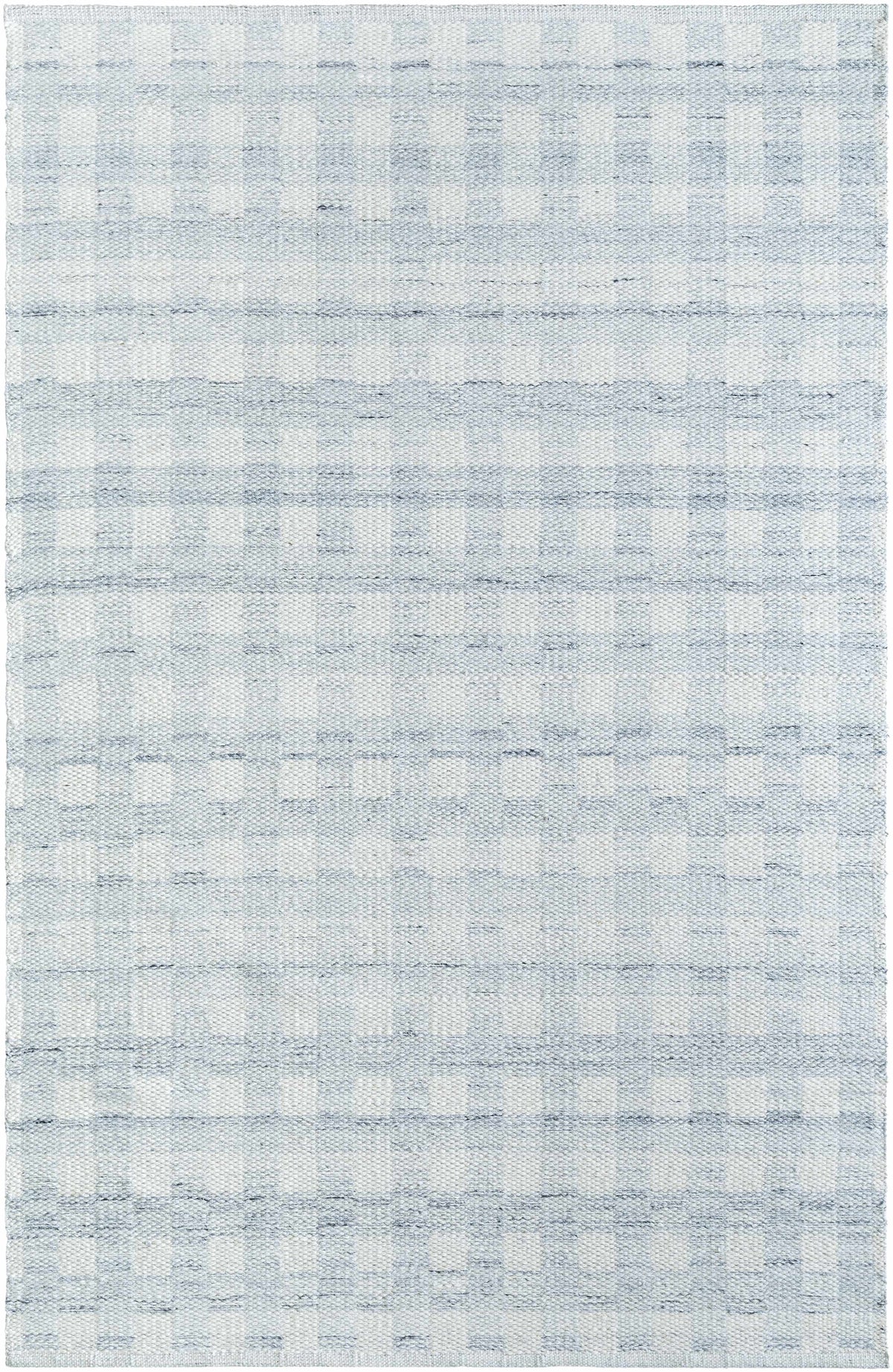 Garth Light Slate Area Rug