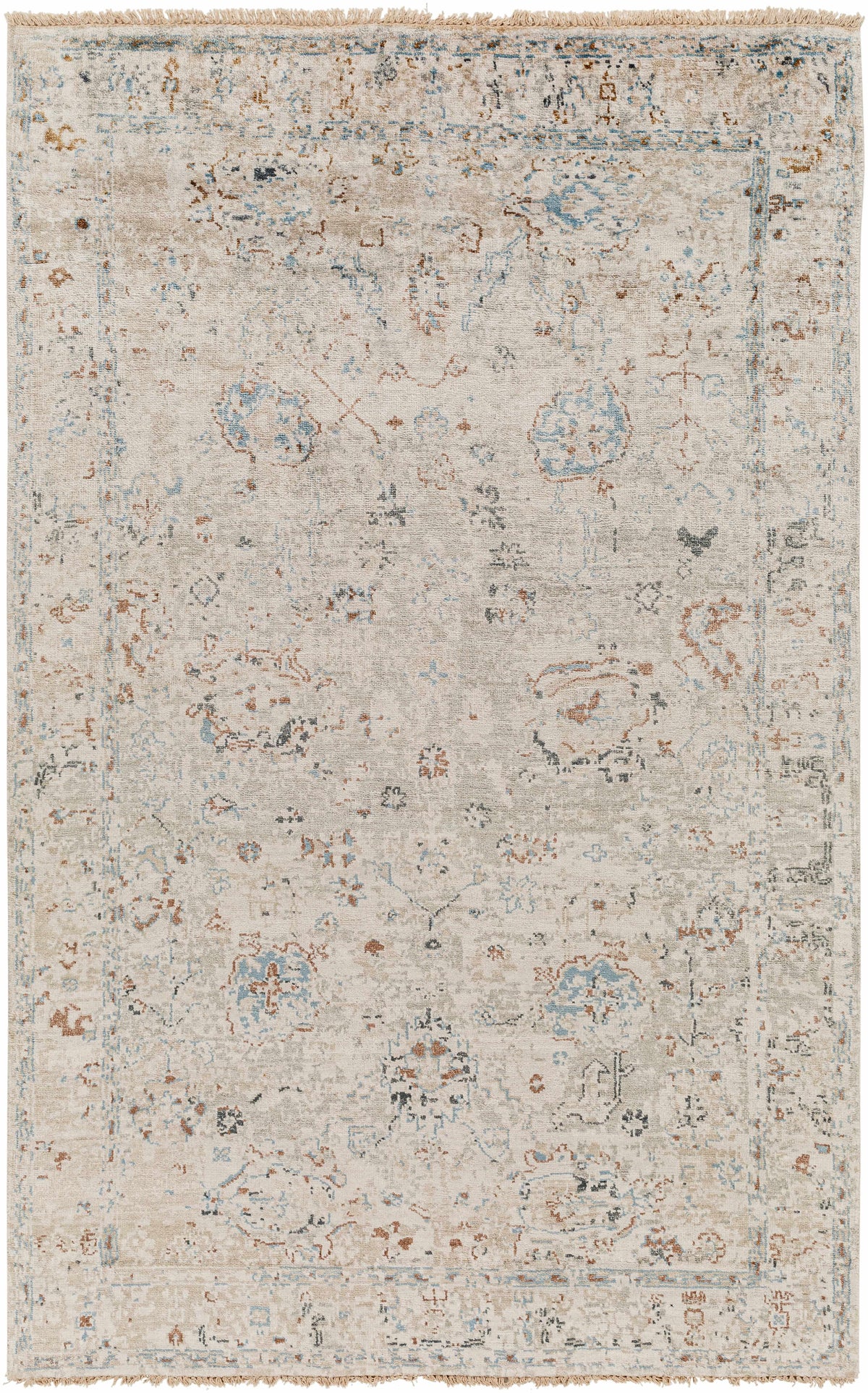 Gonzaga Premium Rug - Clearance