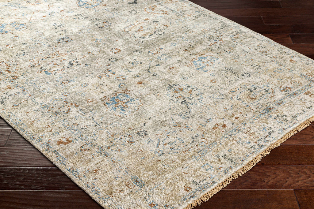 Gonzaga Premium Rug - Clearance