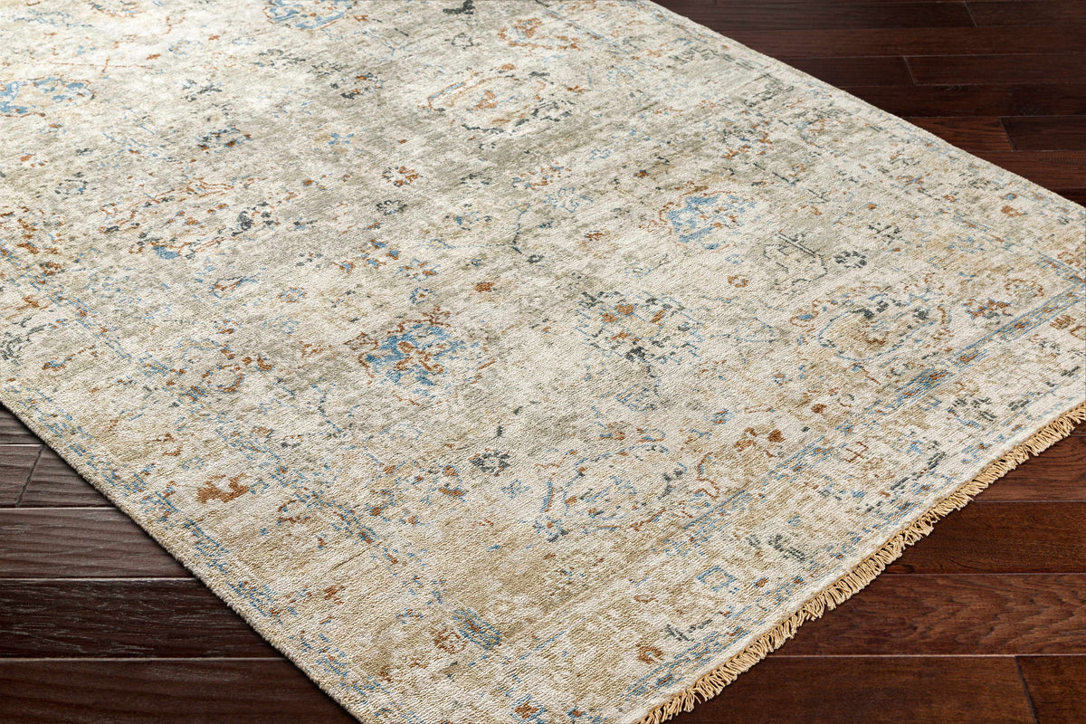 Gonzaga Premium Rug - Clearance