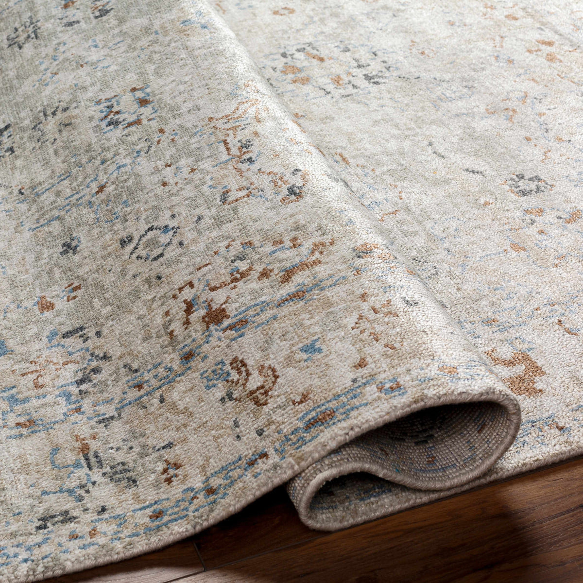 Gonzaga Premium Rug - Clearance