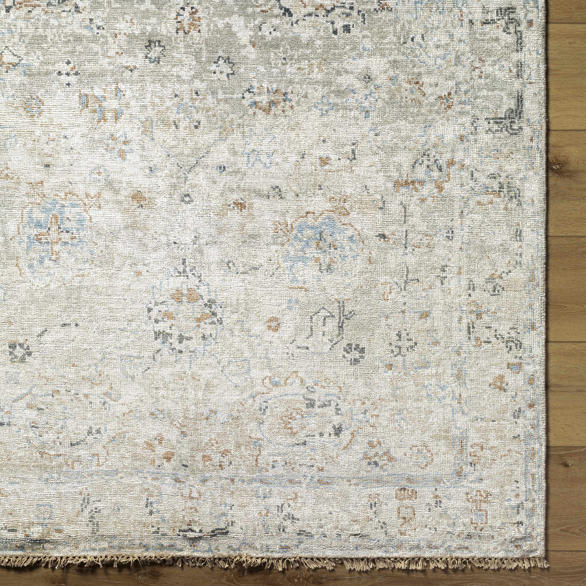 Gonzaga Premium Rug - Clearance