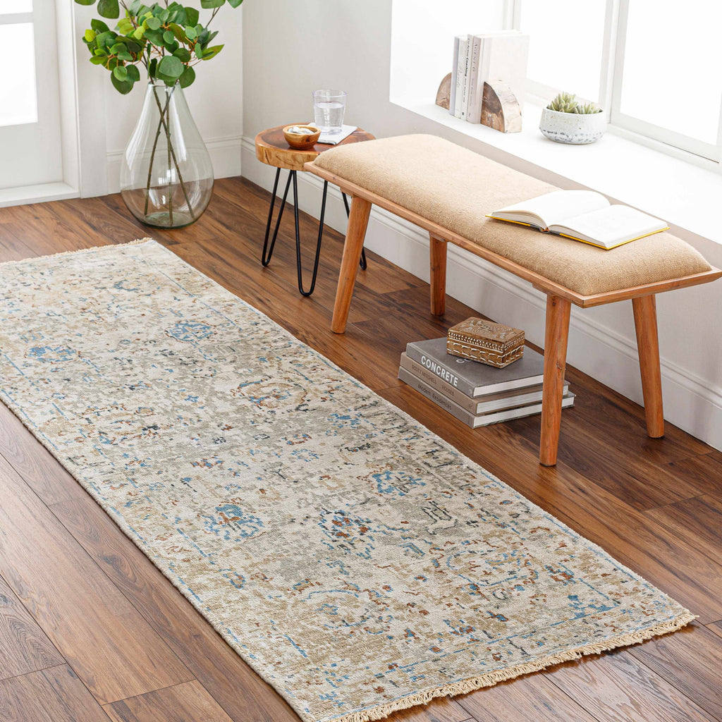 Gonzaga Premium Rug - Clearance