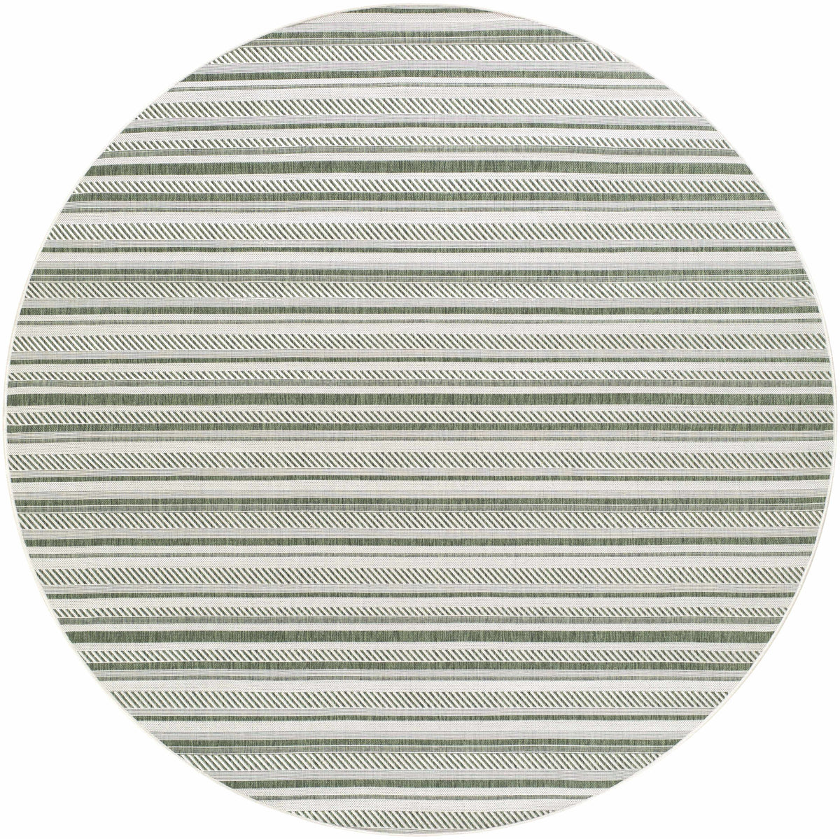 Gram Striped Nordic Outdoor Rug