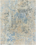 Greenhills Handmade Wool Area Rug - Clearance