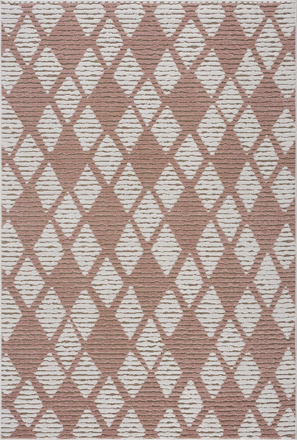 Indulang Outdoor Area Rug - Clearance