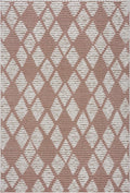 Indulang Outdoor Area Rug - Clearance