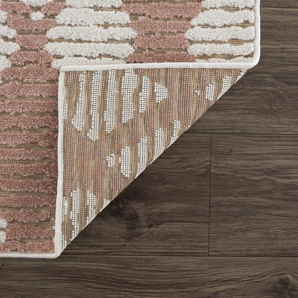Indulang Outdoor Area Rug - Clearance
