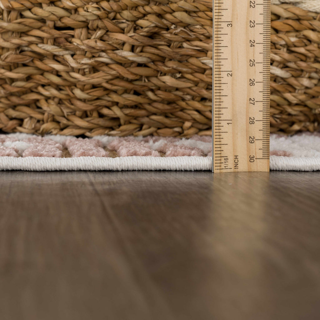Indulang Outdoor Area Rug - Clearance