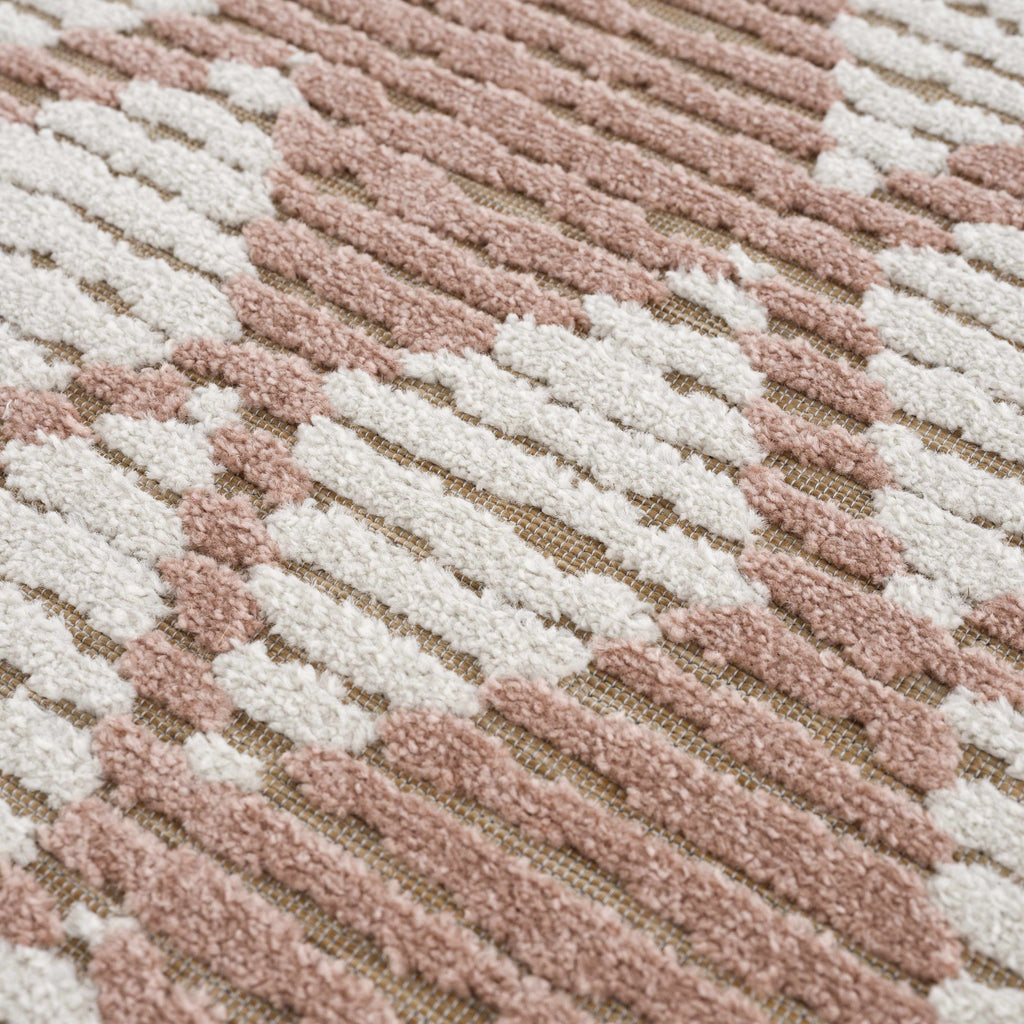 Indulang Outdoor Area Rug - Clearance