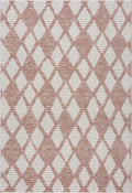 Mansilingan 3D Outdoor Area Rug - Clearance