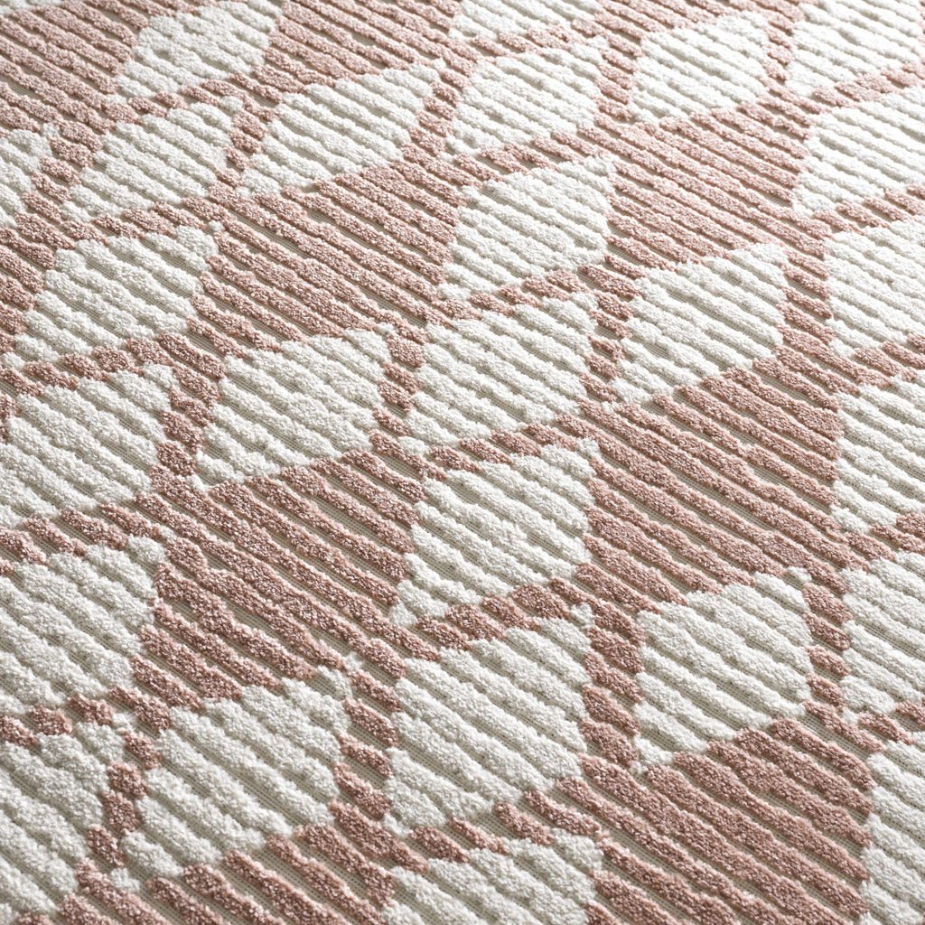 Mansilingan 3D Outdoor Area Rug - Clearance