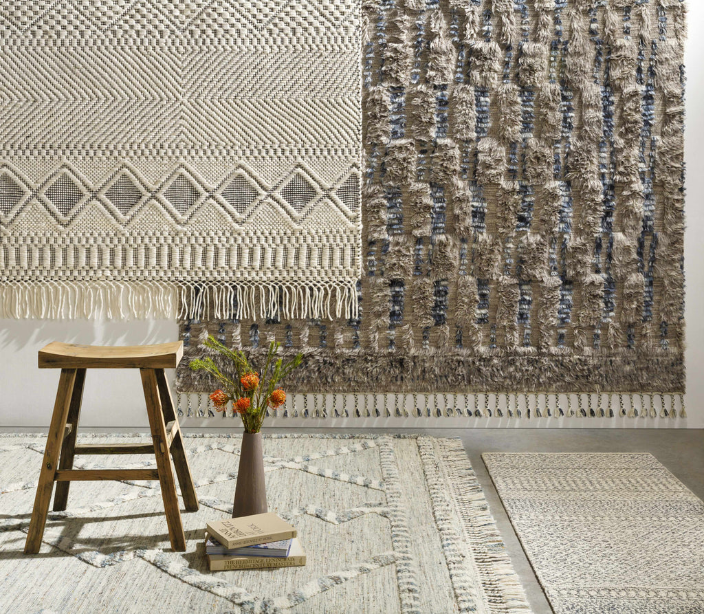 Tubao Area Rug - Clearance