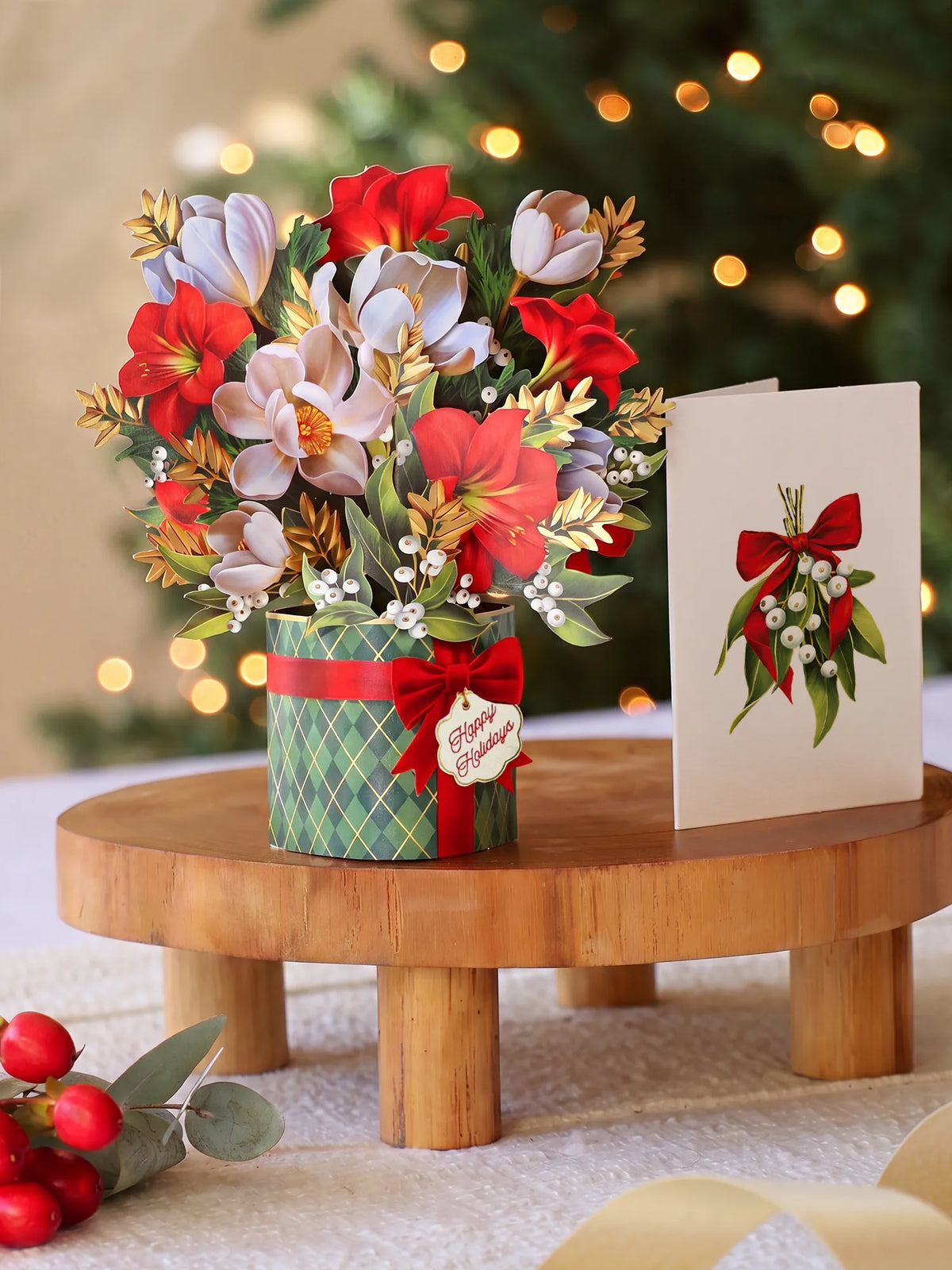 12 Days of Christmas Box