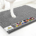 Muddy Mat® - Anti-Mud Dog Door Mat