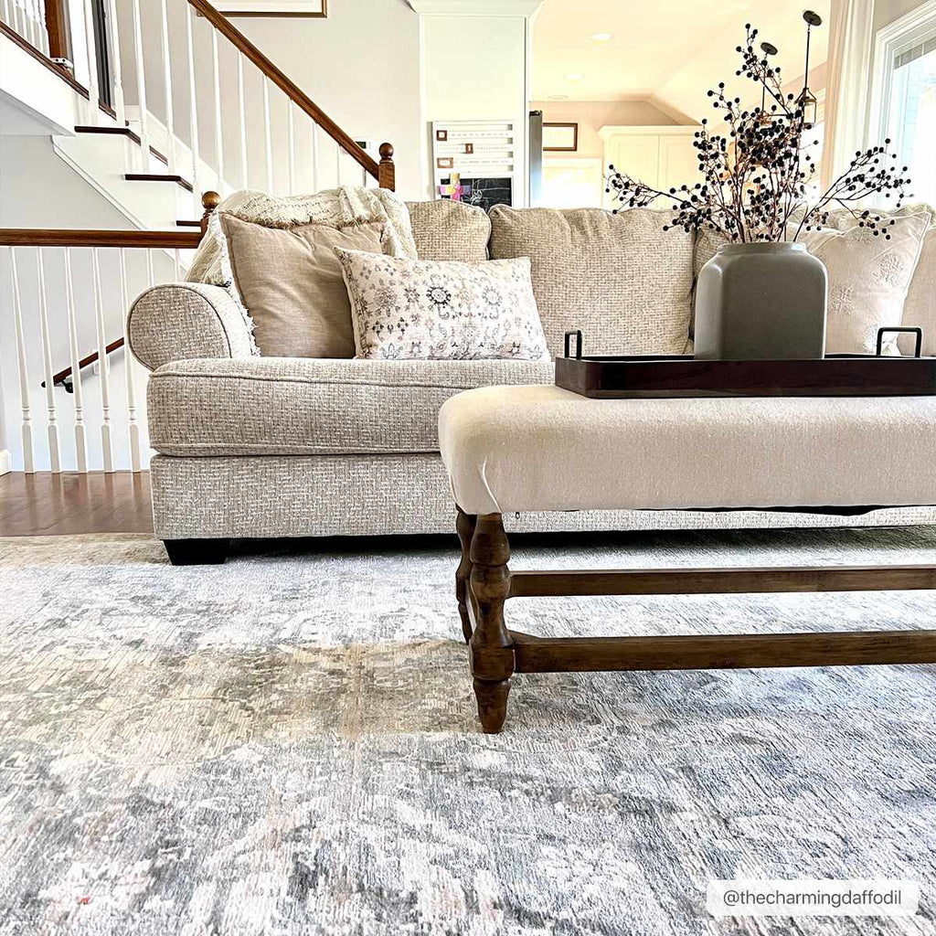 Guiwanon Area Rug - Clearance