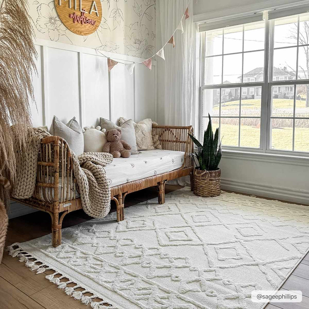 Gyundyukoru Area Rug - Clearance