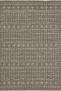 Hanston Handmade Faux Silk Rug - Clearance