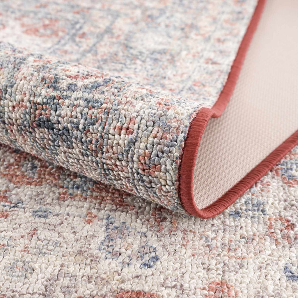 Ambre Washable Area Rug - Clearance