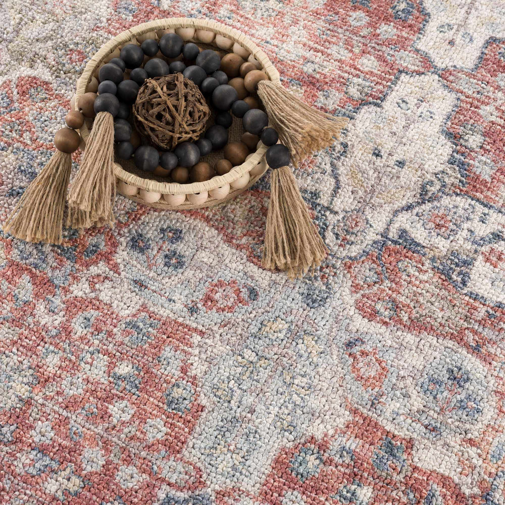 Ambre Washable Area Rug - Clearance