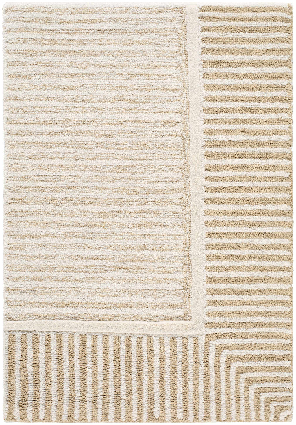 Hiroto Sandstone Area Rug