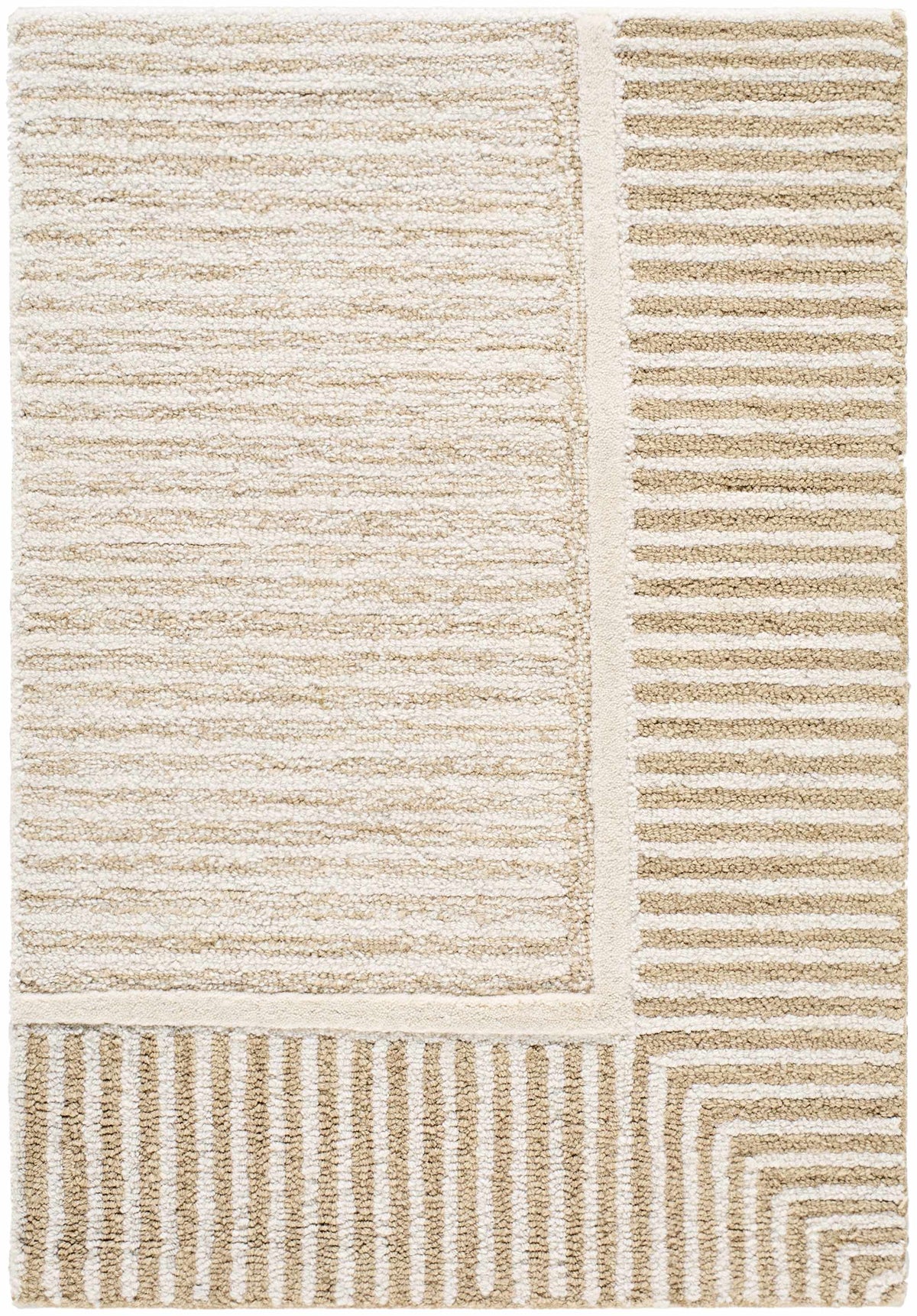 Hiroto Sandstone Area Rug