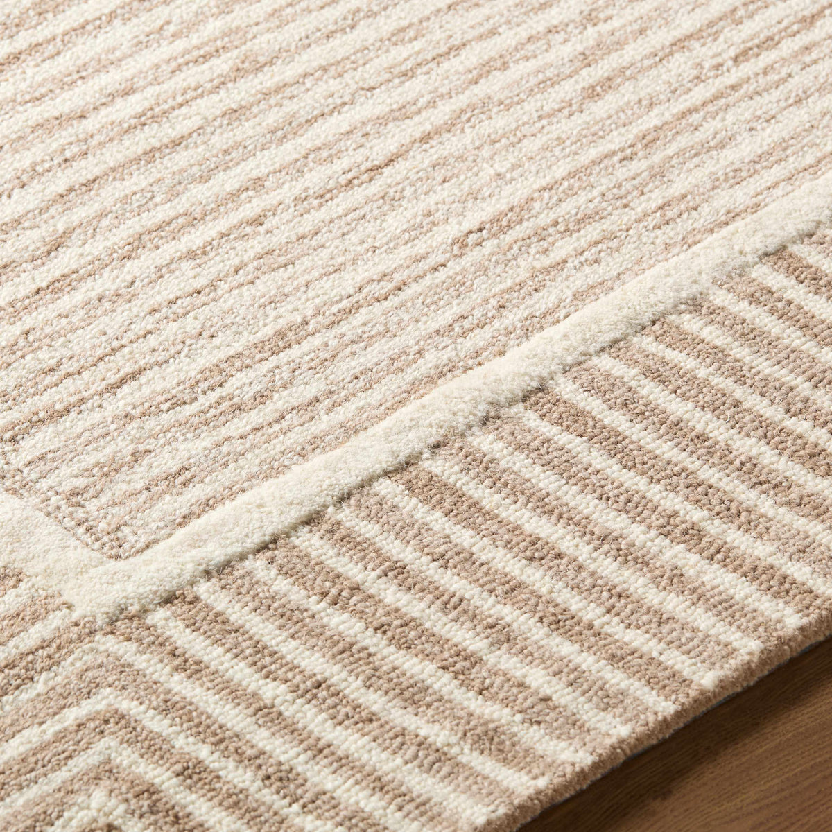 Hiroto Sandstone Area Rug