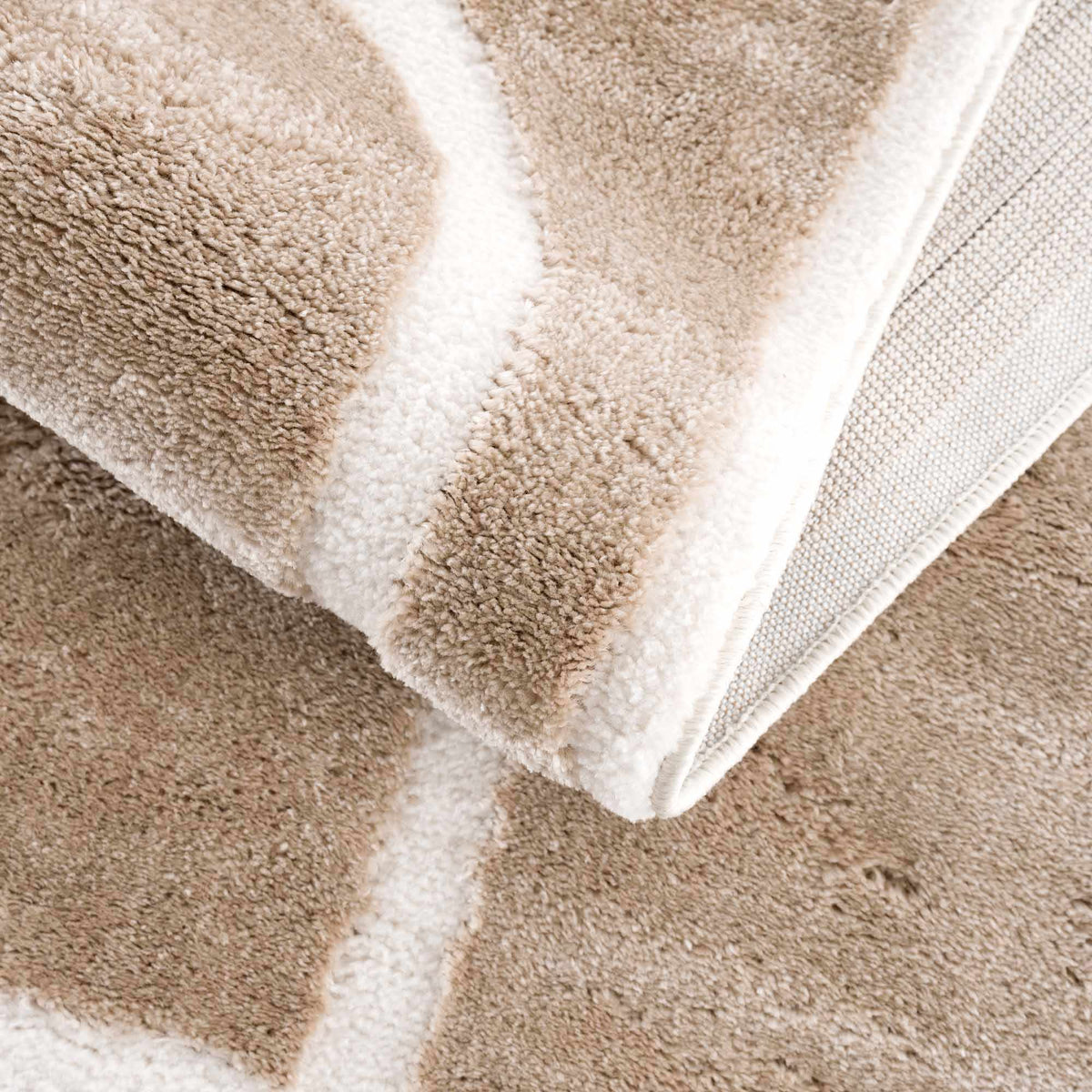 Azana Cream Area Rug - Clearance