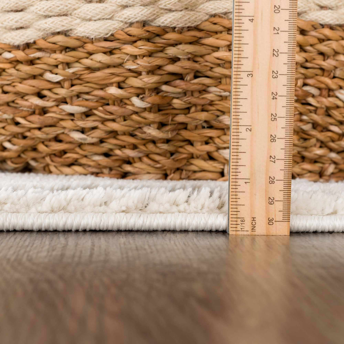 Bansi Area Rug - Clearance
