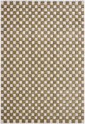 Anthea Olive Washable Area Rug