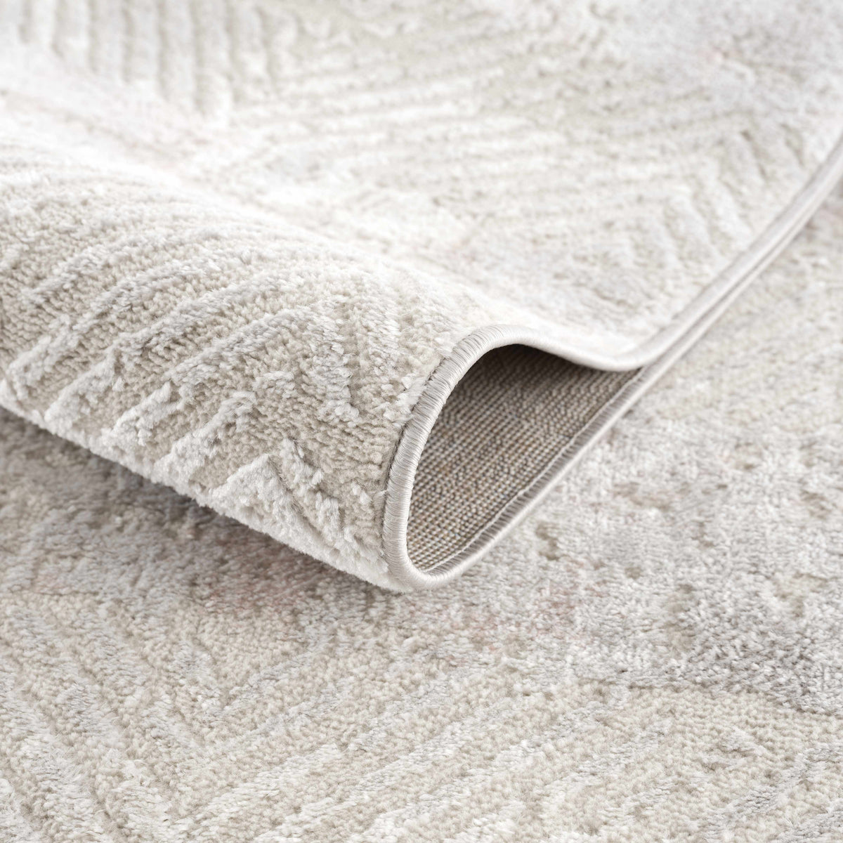 Bucky Area Rug - Clearance