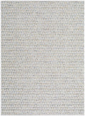 Ataret Ivory Outdoor Area Rug